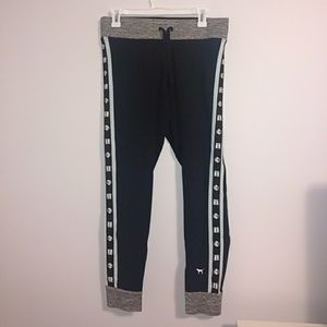 Victoria Secret PINK Yoga Pants